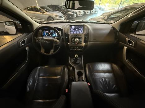 FORD Ranger 2.5 16V LIMITED CABINE DUPLA, Foto 12