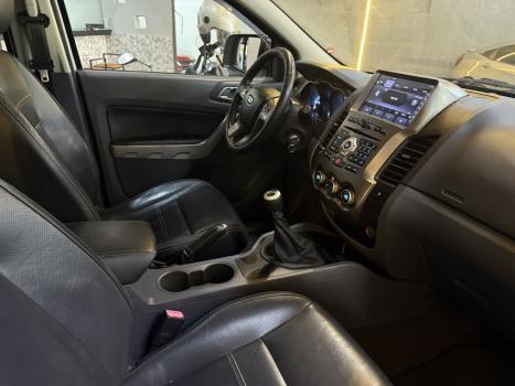 FORD Ranger 2.5 16V LIMITED CABINE DUPLA, Foto 13