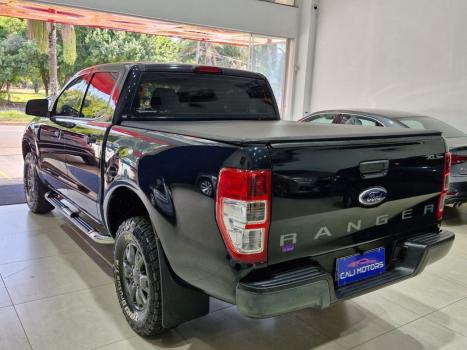 FORD Ranger 2.5 16V FLEX XLS CABINE DUPLA, Foto 6