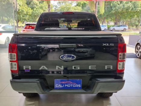 FORD Ranger 2.5 16V FLEX XLS CABINE DUPLA, Foto 7