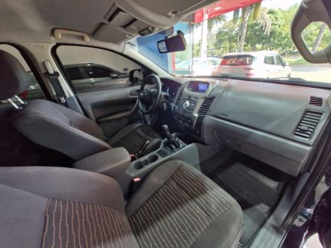FORD Ranger 2.5 16V FLEX XLS CABINE DUPLA, Foto 8