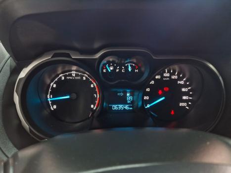 FORD Ranger 2.5 16V FLEX XLS CABINE DUPLA, Foto 11