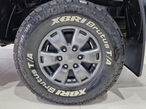 FORD Ranger 2.5 16V FLEX XLS CABINE DUPLA, Foto 12