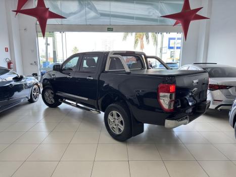 FORD Ranger 2.5 16V FLEX XLT CABINE DUPLA, Foto 7