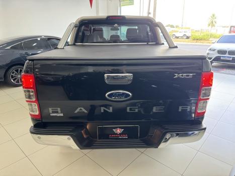 FORD Ranger 2.5 16V FLEX XLT CABINE DUPLA, Foto 8