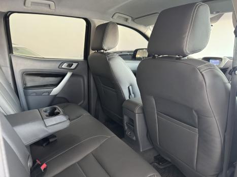 FORD Ranger 2.5 16V FLEX XLT CABINE DUPLA, Foto 13