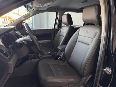 FORD Ranger 2.5 16V FLEX XLT CABINE DUPLA, Foto 15