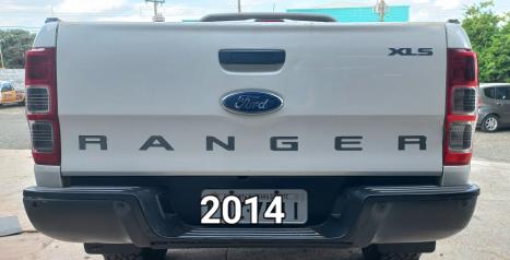 FORD Ranger 2.5 16V FLEX XLS CABINE SIMPLES, Foto 3