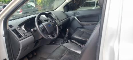 FORD Ranger 2.5 16V FLEX XLS CABINE SIMPLES, Foto 6