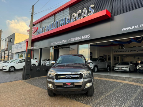 FORD Ranger 2.5 16V XLT CABINE DUPLA, Foto 1