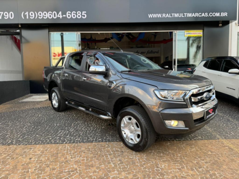 FORD Ranger 2.5 16V XLT CABINE DUPLA, Foto 2