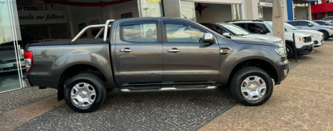 FORD Ranger 2.5 16V XLT CABINE DUPLA, Foto 4