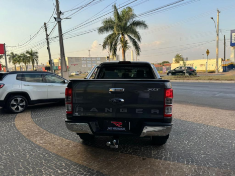FORD Ranger 2.5 16V XLT CABINE DUPLA, Foto 7