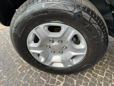 FORD Ranger 2.5 16V XLT CABINE DUPLA, Foto 14