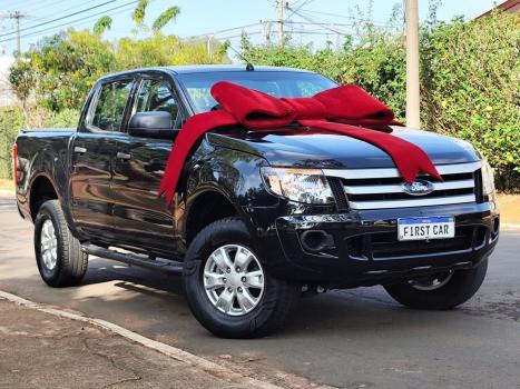 FORD Ranger 2.5 16V FLEX XLS CABINE DUPLA, Foto 4