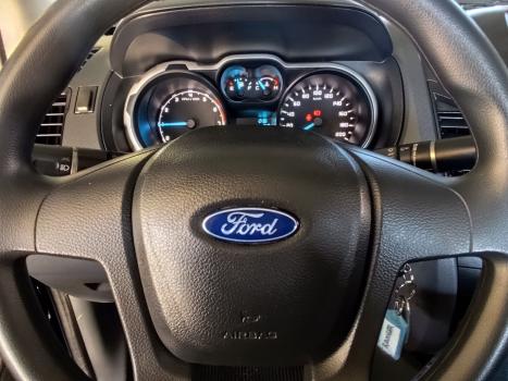 FORD Ranger 2.5 16V FLEX XLS CABINE DUPLA, Foto 18