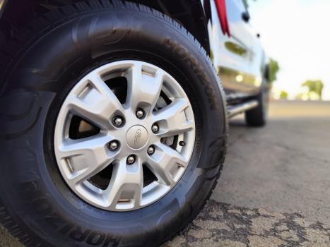 FORD Ranger 2.5 16V FLEX XLS CABINE DUPLA, Foto 21