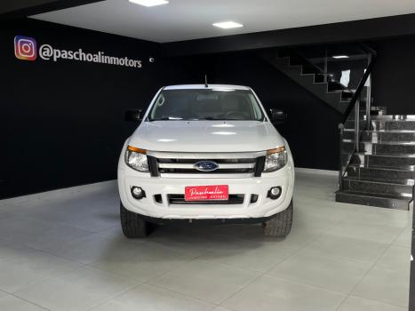 FORD Ranger 2.5 16V FLEX XLS CABINE SIMPLES, Foto 1