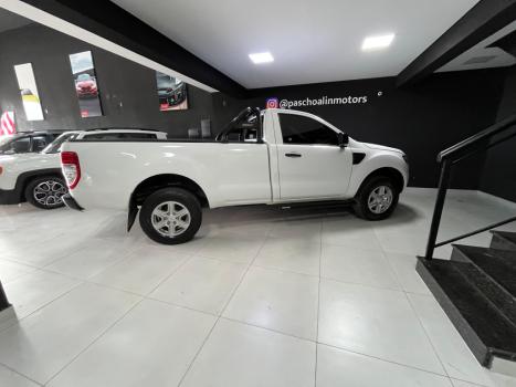 FORD Ranger 2.5 16V FLEX XLS CABINE SIMPLES, Foto 6