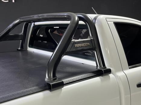 FORD Ranger 2.5 16V FLEX XLS CABINE SIMPLES, Foto 7
