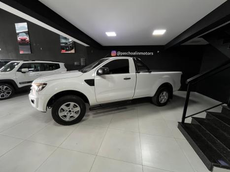 FORD Ranger 2.5 16V FLEX XLS CABINE SIMPLES, Foto 8