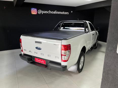 FORD Ranger 2.5 16V FLEX XLS CABINE SIMPLES, Foto 9