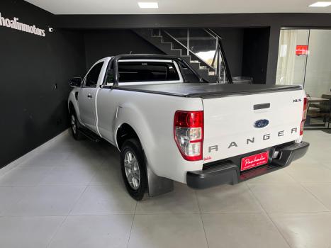 FORD Ranger 2.5 16V FLEX XLS CABINE SIMPLES, Foto 10