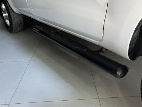 FORD Ranger 2.5 16V FLEX XLS CABINE SIMPLES, Foto 11