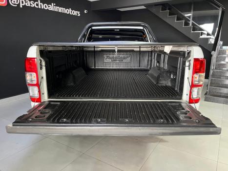FORD Ranger 2.5 16V FLEX XLS CABINE SIMPLES, Foto 13