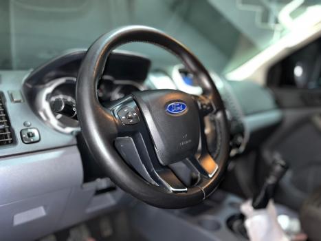FORD Ranger 2.5 16V FLEX XLS CABINE SIMPLES, Foto 15