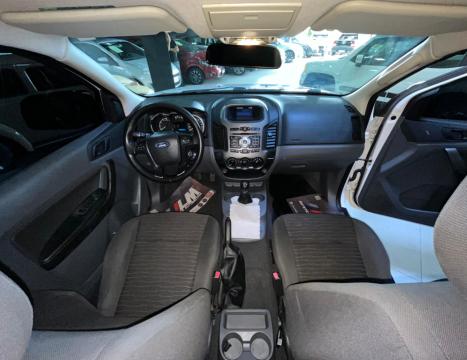 FORD Ranger 2.5 16V FLEX XLS CABINE SIMPLES, Foto 16