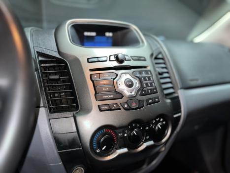 FORD Ranger 2.5 16V FLEX XLS CABINE SIMPLES, Foto 18