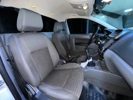 FORD Ranger 2.5 16V FLEX XLS CABINE SIMPLES, Foto 19