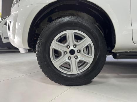 FORD Ranger 2.5 16V FLEX XLS CABINE SIMPLES, Foto 20