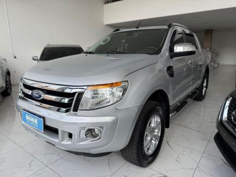 FORD Ranger 2.5 16V LIMITED CABINE DUPLA, Foto 2