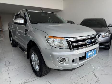 FORD Ranger 2.5 16V LIMITED CABINE DUPLA, Foto 3