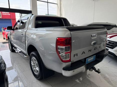 FORD Ranger 2.5 16V LIMITED CABINE DUPLA, Foto 4