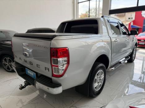 FORD Ranger 2.5 16V LIMITED CABINE DUPLA, Foto 5