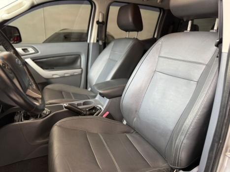 FORD Ranger 2.5 16V LIMITED CABINE DUPLA, Foto 7