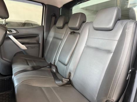 FORD Ranger 2.5 16V LIMITED CABINE DUPLA, Foto 8
