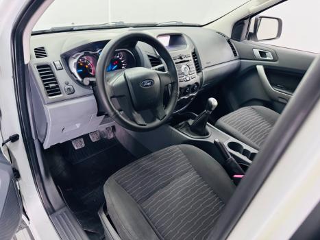 FORD Ranger 2.5 16V FLEX XLS PLUS CABINE SIMPLES, Foto 3