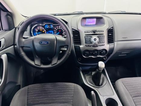 FORD Ranger 2.5 16V FLEX XLS PLUS CABINE SIMPLES, Foto 5