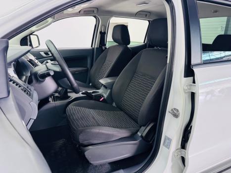 FORD Ranger 2.5 16V FLEX XLS PLUS CABINE SIMPLES, Foto 6