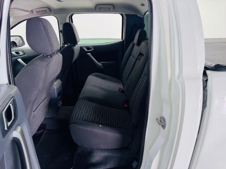 FORD Ranger 2.5 16V FLEX XLS PLUS CABINE SIMPLES, Foto 7