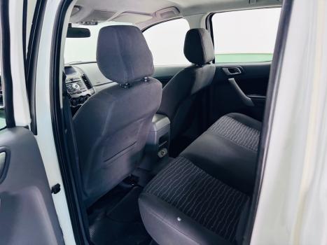 FORD Ranger 2.5 16V FLEX XLS PLUS CABINE SIMPLES, Foto 8