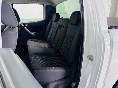 FORD Ranger 2.5 16V FLEX XLS PLUS CABINE SIMPLES, Foto 9