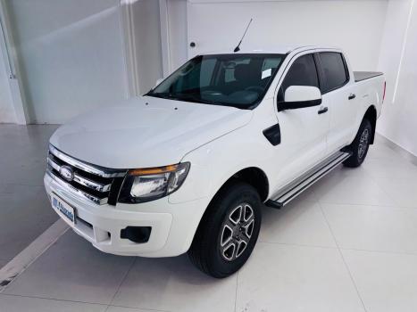 FORD Ranger 2.5 16V FLEX XLS PLUS CABINE SIMPLES, Foto 11