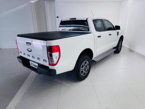 FORD Ranger 2.5 16V FLEX XLS PLUS CABINE SIMPLES, Foto 12