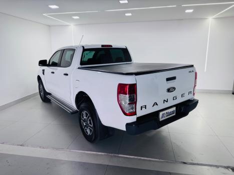FORD Ranger 2.5 16V FLEX XLS PLUS CABINE SIMPLES, Foto 13