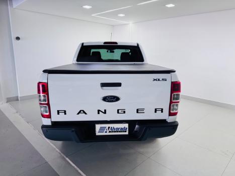 FORD Ranger 2.5 16V FLEX XLS PLUS CABINE SIMPLES, Foto 14